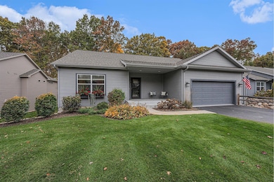 9340 Sassafras Trail unit 68, Portage, MI 49002 - photo 2