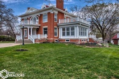 707 Drake Ave, Centerville, IA 52544 - photo 3