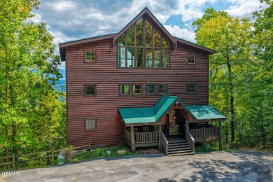 2251 Upper Middle Creek Rd unit 25, Sevierville, TN 37876 - photo 2