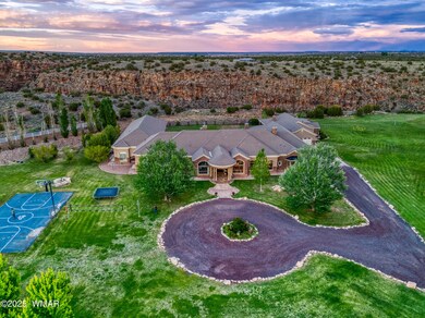 Caldwell home 3