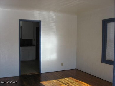 Main Living Room