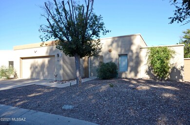 Curb appeal