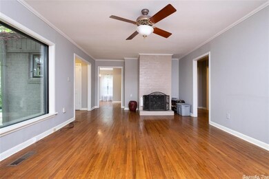 4509 N Lookout Rd, Little Rock, AR 72205 - photo 7