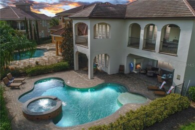 7805 Palmilla Court - Enjoy your own private pool