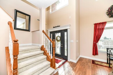 1552 College Pkwy, Elwood, IN 46036 - photo 4