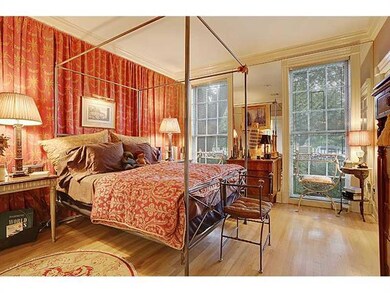 Master Bedroom.