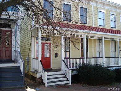 Another look at Front of Home