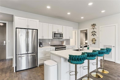 The Saxony unit 316, New Orleans, LA 70117 - photo 7