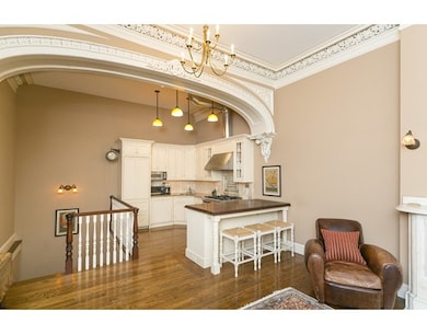 543 Massachusetts Ave unit 2, Boston, MA 02118 - photo 4