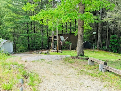 244 Clark Bottom Rd, London, KY 40744 - photo 4