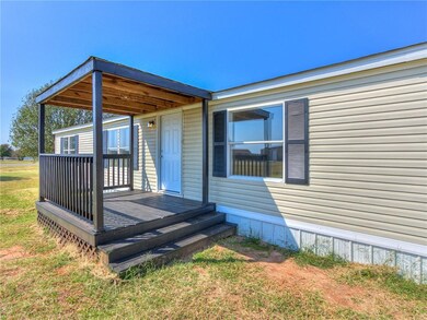 100 Sundown Ct, McLoud, OK 74851 - photo 2