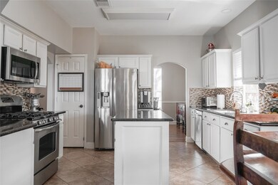 16438 Gaslamp Dr, Houston, TX 77095 - photo 5