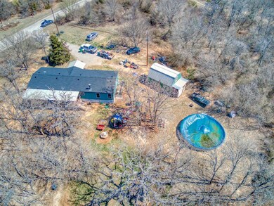 171 Canyon Valley Ln, Weatherford, TX 76085 - photo 4