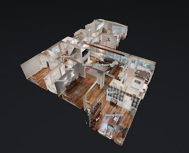 4211 Park Sands Ln, Kingwood, TX 77345 - photo 4