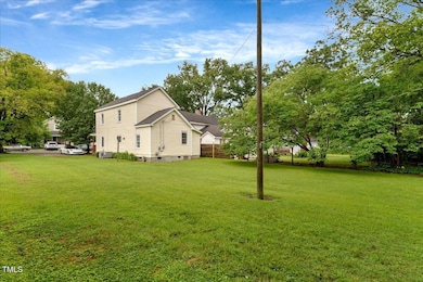 410 Madison St, Roanoke Rapids, NC 27870 - photo 6