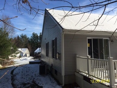 183 Apple Brook Way unit 9, Manchester, NH 03109 - photo 4