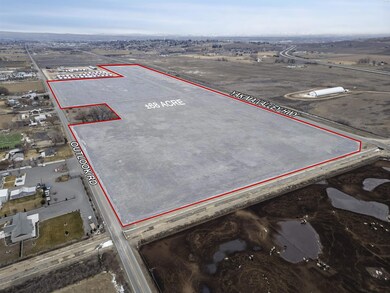 1 N Outlook Rd unit Lot 1, Sunnyside, WA 98944 - photo 5