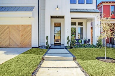 1437 Hall Place, Houston, TX 77008 - photo 2