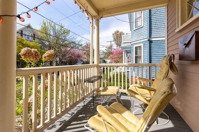 104 Fayerweather St unit 1, Cambridge, MA 02138 - photo 3