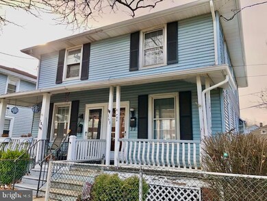 163 E Washington St, Riverside, NJ 08075 - photo 2