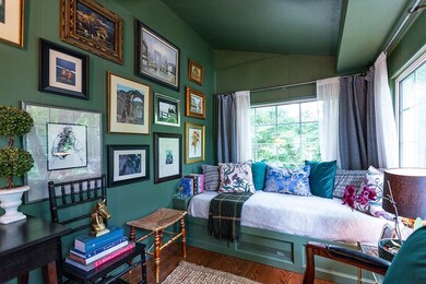 222 S Mill Ave, Fayetteville, AR 72701 - photo 5