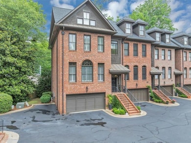 4222 Rickenbacker Way NE, Atlanta, GA 30342 - photo 2