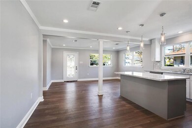 4737 Press Dr, New Orleans, LA 70126 - photo 2