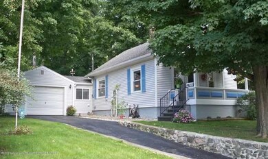 303 E Front St, Grand Ledge, MI 48837 - photo 2