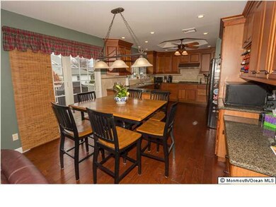 253 Monmouth Blvd, Oceanport, NJ 07757 - photo 5