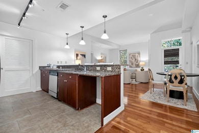 Broadway Park Condominiums unit 306, Birmingham, AL 35209 - photo 7