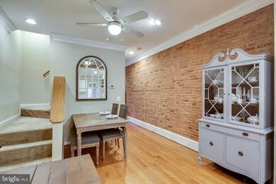 1539 S Hanover St, Baltimore, MD 21230 - photo 5