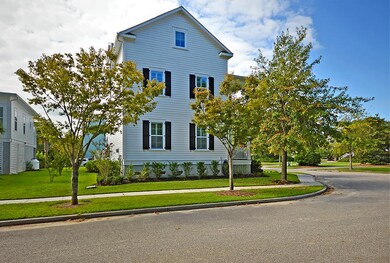 Corner Lot