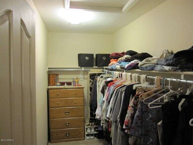 Walk In Closet