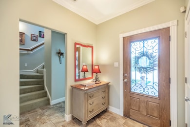 241 County Road 336, Tuscola, TX 79562 - photo 4