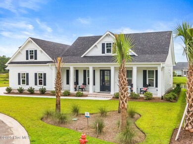 2210 Palm Pointe NE, Leland, NC 28451 - photo 5