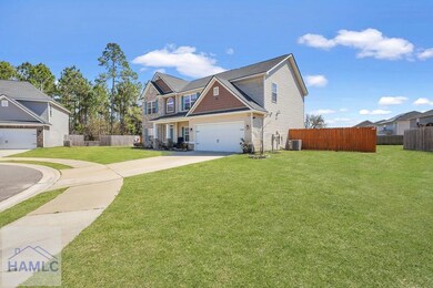 275 Sawmill Rd, Hinesville, GA 31313 - photo 4