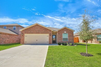 20611 Bauer Gulch Dr, Hockley, TX 77447 - photo 2