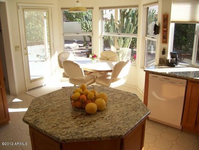 Granite Countertops