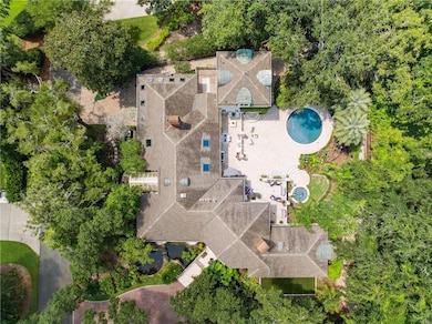 5307 Oglethorpe Dr, Sea Island, GA 31561 - photo 4