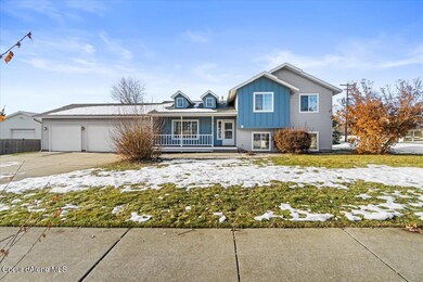 01-Front of Home