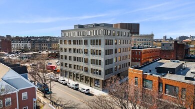 16 Taber St unit 605, Boston, MA 02119 - photo 5