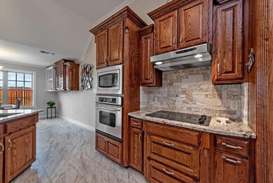 2201 Fountain Creek, Pottsboro, TX 75076 - photo 7