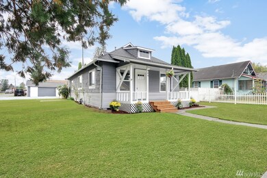 424 Hardefeldt St SE, Orting, WA 98360 - photo 2