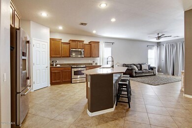 4614 S Dante Cir, Mesa, AZ 85212 - photo 6