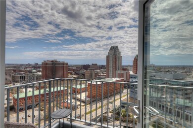 Waterplace unit 1613, Providence, RI 02903 - photo 6