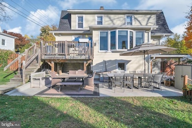 102 Catalpa Rd, Linthicum Heights, MD 21090 - photo 6