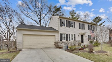 2598 Quincy Adams Dr, Herndon, VA 20171 - photo 3