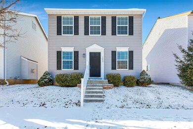 1003 Carpathian Dr, Lake Saint Louis, MO 63367 - photo 2