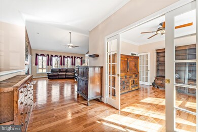 10617 Mystic Point Dr, Fredericksburg, VA 22407 - photo 7