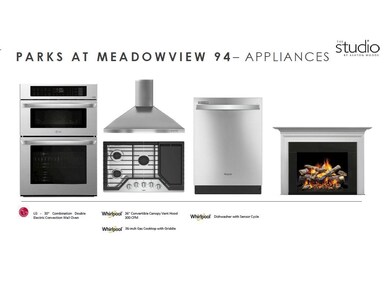 696 the Parks Dr unit Lot 94, Pittsboro, NC 27312 - photo 6